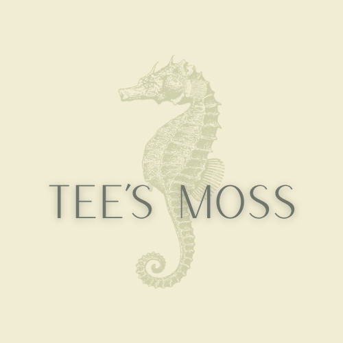 Teesmoss