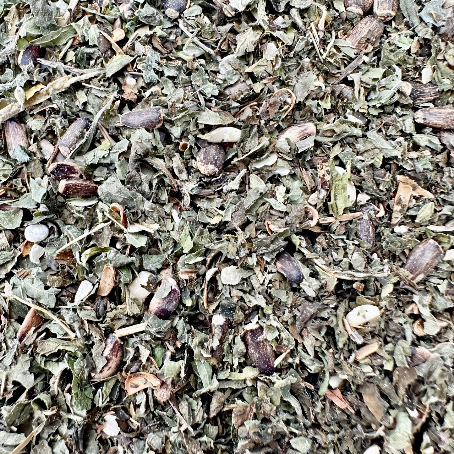 Tisane détoxifiante MARIE detox blend